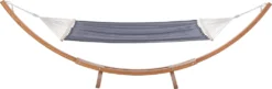 Hängematte Langadia Mit Gestell 200 X 150 Cm Hängeschaukel Max. 120 Kg Outdoor Hängesitz Hängeliege Gestell Aus Massivholz Dunkelgrau 11 Hängematte Langadia Mit Gestell 200 X 150 Cm Hängeschaukel Max. 120 Kg Outdoor Hängesitz Hängeliege Gestell Aus Massivholz Dunkelgrau -Angebote Moos Traum Store 598243cce4e580439bdae69c2c121c82