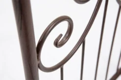 Metall-Pavillon 'Romance', Dekorativer Blickfang, Lackiert, Dezente Antik Optik 12 Metall-Pavillon 'Romance', Dekorativer Blickfang, Lackiert, Dezente Antik Optik -Angebote Moos Traum Store 59d19dcd1d3af4c7a4f41b3382161eb5