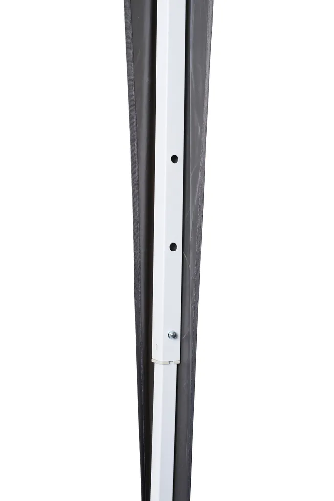 CHILLROI® Faltpavillon 3 M X 3 M Grau Partyzelt Gartenzelt Eventzelt 9 CHILLROI® Faltpavillon 3 M X 3 M Grau Partyzelt Gartenzelt Eventzelt – Bild 9