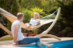 Hängemattengestell Holz Amazonas Olymp -Angebote Moos Traum Store 5b0b33ab12c462b5f105d0e81d19d05b