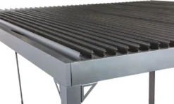 Primaster Pavillon Triviso 300 X 300 Cm -Angebote Moos Traum Store 5c7f618d8226890bad046adaefc1e37b