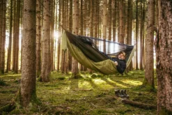 Amazonas Hängematte 'Moskito-Traveller Quilted' -Angebote Moos Traum Store 5d13f9b84c9cacd429a529eb6ae3378f