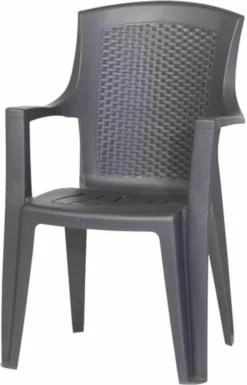 PROGARDEN Eden + King SET 5tlg. Anthrazit Kunststoff N01320 -Angebote Moos Traum Store 5e3b706d8e0ecc61f3da764ca779b5e7