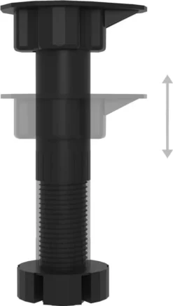 VidaXL Schubunterschrank Betongrau 80x46x81,5 Cm Holzwerkstoff 15 VidaXL Schubunterschrank Betongrau 80x46x81,5 Cm Holzwerkstoff -Angebote Moos Traum Store 5e9e30a5805f5f711215c030a9f2a1ff