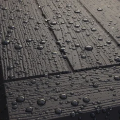 Deuba Auflagenbox 190 L Holz-Optik Wasserabweisend Deckel Abschließbar Garten Balkonbox Gartenbox Truhe , Farbe:braun -Angebote Moos Traum Store 5ec146d8c38950084a246d426ca1113d