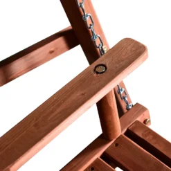 Outsunny Gartenschaukel Für 2 Personen, Hollywoodschaukel, Schaukelbank Mit Dach, Massivholz, Grün, 160 X 120 X 165 Cm -Angebote Moos Traum Store 5f4b81329c73c7d272c0424451ecf258