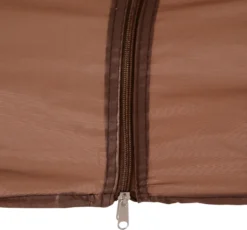 Outsunny Pavillon Faltpavillon Gartenzelt Mit Seitenwänden Popup Khaki 3,25x3,25x2,95cm -Angebote Moos Traum Store 60199d8f8d00554bfe6d806c6eddd7d4