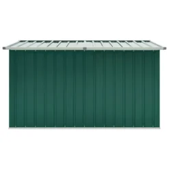 VidaXL Gartenbox Grün 171 X 99 X 93 Cm -Angebote Moos Traum Store 607beb9f4267366c6da055d79979d0a0