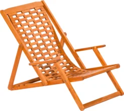 Merxx Gartenliege Aurora Faltbar Eukalyptus Natur 113 Cm X 64 Cm X 102 Cm -Angebote Moos Traum Store 61b72434fc22f7b1eeb02a493b6f7748