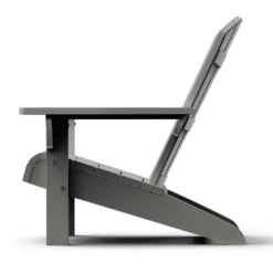 Keter Troy Stuhl Adirondeck Hellgrau -Angebote Moos Traum Store 61e1fe1045a312936b15013921cb673b