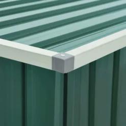 VidaXL Gartenbox Grün 171 X 99 X 93 Cm -Angebote Moos Traum Store 6337788efd19cc920171e228bfe3e454