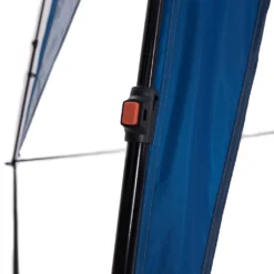 Where Tomorrow Pop Up Pavillon - 250 X 250 X 190 Cm - Blau -Angebote Moos Traum Store 643fbd4d80d0fa1dca734abc5d423541