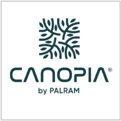 Canopia By Palram Palram - Canopia Vorhangset Für Martinique Pavillon -Angebote Moos Traum Store 64c54ce318091760873ae338e61f48a0