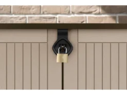 Keter Universalbox Store It Out MIDI Woodland, Ca. H 110 X B 132 X T 74 Cm, Farbe: Braun 39 Keter Universalbox Store It Out MIDI Woodland, Ca. H 110 X B 132 X T 74 Cm, Farbe: Braun -Angebote Moos Traum Store 66d9683cf5daf43d9fac86f378dbe26d