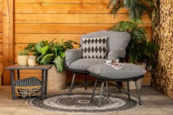 Garden Impressions Logan Relaxsessel Mit Fußbank Schwarz 28 Garden Impressions Logan Relaxsessel Mit Fußbank Schwarz -Angebote Moos Traum Store 6728d797bc311553e966f4b161435059