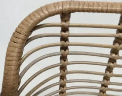 KMH® 2er Set Polyrattan Gartenstuhl *Ella* 9 KMH® 2er Set Polyrattan Gartenstuhl *Ella* -Angebote Moos Traum Store 674c0c0b5f863e82178d7a6b53d29ed5