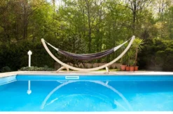 HĂ€ngemattengestell Holz Amazonas Olymp