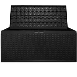 Deuba XXL Auflagenbox Cargo Wasserdicht Rollen Deckel Klappbar Abschließbar 320L Outdoor Gartentruhe Kissenbox Gerätebox -Angebote Moos Traum Store 67ff6ccc8cd53e857d62adda392a62bf