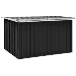 VidaXL Gartenbox Anthrazit 149 X 99 X 93 Cm -Angebote Moos Traum Store 68eb73b4508e82c2821df188ce02ea58