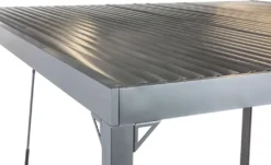 Primaster Pavillon Triviso 300 X 300 Cm -Angebote Moos Traum Store 69943850b7cd249a24e98898e9ec4056