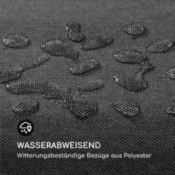Blumfeldt Tahiti Hollywoodschaukel Aus Lärche-Massivholz Lasiert, Garden Edition, Stabile Konstruktion, Sonnendach, Bis Zu 240 Kg Belastbar, 110 X 90 Cm Große Sitzfläche, Taupe -Angebote Moos Traum Store 69a07403a6631ff39f3d88f8eb1a9105
