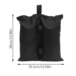 4pcs Gewichtsbeutel Zelt Sandsack,Industriequalität Hochleistungs DoppelgenähTe Sand Tasche,Trampolin Wiegetasche,Fotografie Balance Sandsack,Gewichtstasche -Angebote Moos Traum Store 6acd5f8bf9fc58aa6a01b788fc2515f1