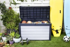 Keter Garten Aufbewahrungsbox Denali Duotech 380L -Angebote Moos Traum Store 6b51d25f6624b68d89c5465d4cb09b7f