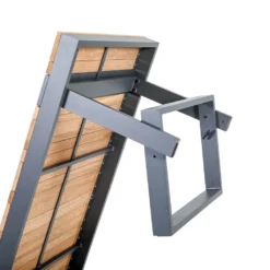 Lounge-Set Darwin Mit Holzbestandteilen -Angebote Moos Traum Store 6bcba3abaabfcc4faf1ba43dd1c8d798