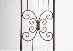 Metall-Pavillon 'Romance', Dekorativer Blickfang, Lackiert, Dezente Antik Optik 10 Metall-Pavillon 'Romance', Dekorativer Blickfang, Lackiert, Dezente Antik Optik -Angebote Moos Traum Store 6c3d2e656e4b2ea04f270b86b96f3ef5