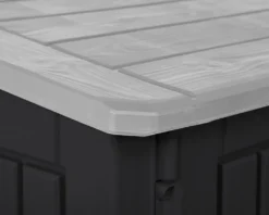 Keter Universalbox Store It Out MIDI Woodland, Ca. H 110 X B 132 X T 74 Cm, Farbe: Schwarz 37 Keter Universalbox Store It Out MIDI Woodland, Ca. H 110 X B 132 X T 74 Cm, Farbe: Schwarz -Angebote Moos Traum Store 6c5692125cc8451f5f48ae3d616b9120