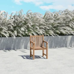 KMH® TEAK Sessel *Classic* -Angebote Moos Traum Store 6cf7ab99884fe5b6656e90f59ce59ea9