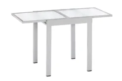 Merxx Gartenmöbelset Amalfi 3tlg. Aluminium, Textil Silber, Marineblau 16 Merxx Gartenmöbelset Amalfi 3tlg. Aluminium, Textil Silber, Marineblau -Angebote Moos Traum Store 6d3ca0aafeceaa5f9359305201579be3