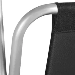 Juskys Hollywoodschaukel 3-Sitzer Mit Dach & Sitzauflage – Gartenschaukel 200 Kg Belastbar – Schaukelbank Für Garten & Terrasse - Schwarz -Angebote Moos Traum Store 6e5070a065dc477504854e0a188e81be