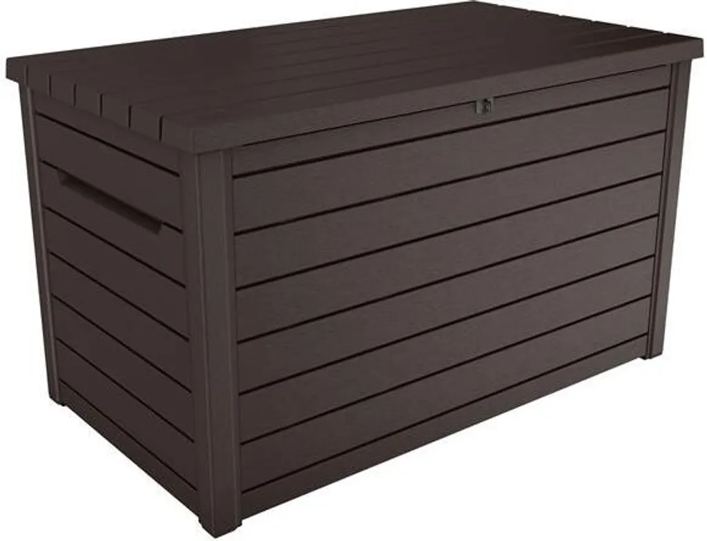 KETER-Ontario Box 870 Liter -Auflagen- Und Universalbox -espressobraun-6059 8 KETER-Ontario Box 870 Liter -Auflagen- Und Universalbox -espressobraun-6059 – Bild 8