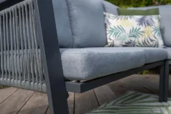 Garden Impressions Lounge/Dining Set Andrea 5-teilig Links Carbon Black -Angebote Moos Traum Store 700cf5bf7f0fb5125bbe2272932c8df7