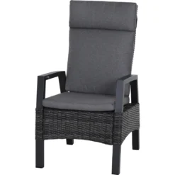 Siena Garden Taranto Move Sessel KD