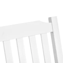 Outsunny Gartenschaukel Für 2 Personen Schaukelbank Hängebank Massivholz Patio Terrasse Hinterhof Weiß 117 X 69 X 60 Cm 11 Outsunny Gartenschaukel Für 2 Personen Schaukelbank Hängebank Massivholz Patio Terrasse Hinterhof Weiß 117 X 69 X 60 Cm -Angebote Moos Traum Store 73a71a0593b073a3ca1286f719c00c9b