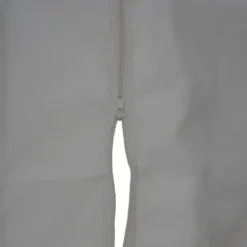 Pergola Calpe, Garten Pavillon, Stabiles 7cm-Gestell Mit Seitenwand Hellgrau 4x4m -Angebote Moos Traum Store 7425296a6a787cfeba9e152e0ff59e94