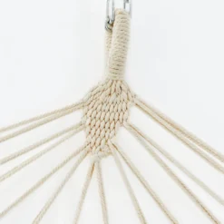 SONGMICS Hängematte, 210 X 150 Cm, Mit 2 Kissen, Bis Zu 300 Kg Belastbar, Mit 2 Holzstangen, Outdoor, Grau GDC022G01 18 SONGMICS Hängematte, 210 X 150 Cm, Mit 2 Kissen, Bis Zu 300 Kg Belastbar, Mit 2 Holzstangen, Outdoor, Grau GDC022G01 -Angebote Moos Traum Store 74364f2c39c99a6d8009055bbd59d577