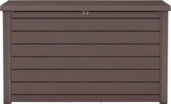 KETER-Ontario Box 870 Liter -Auflagen- Und Universalbox -espressobraun-6059 24 KETER-Ontario Box 870 Liter -Auflagen- Und Universalbox -espressobraun-6059 -Angebote Moos Traum Store 75c35e618d173df0d824d696b4d937ae