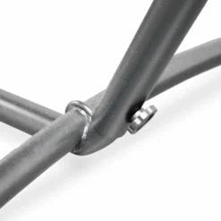 Lacestone Hängematte Inkl. Gestell Anthrazit, MS-18161 -Angebote Moos Traum Store 767c5552ad6a1db30775a32ecf865f3d