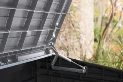 Keter Universalbox Store It Out MIDI Woodland, Ca. H 110 X B 132 X T 74 Cm, Farbe: Schwarz 28 Keter Universalbox Store It Out MIDI Woodland, Ca. H 110 X B 132 X T 74 Cm, Farbe: Schwarz -Angebote Moos Traum Store 77dc1483eeedccfcde8d4beb79327ac3