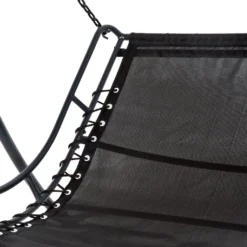 Outsunny Schwingliege Hollywoodschaukel Gartenliege Mit Dach Für 2 Personen Stahl Grau L160 X B117 X H173cm -Angebote Moos Traum Store 78b8250c63524df603ee29bdf695de1a