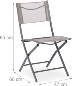 Relaxdays Gartenstuhl Klappbar 2er Set 13 Relaxdays Gartenstuhl Klappbar 2er Set -Angebote Moos Traum Store 79489d59c03988a4686e2a60bc17758f
