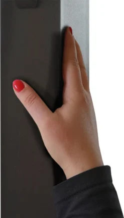 Pergola Baia, Garten Pavillon Terrassenüberdachung, Stabiles 6cm-Stahl-Gestell + Schiebedach Grün 3x4m -Angebote Moos Traum Store 7a22ff01d510c2c3e8a0b637817c39d7