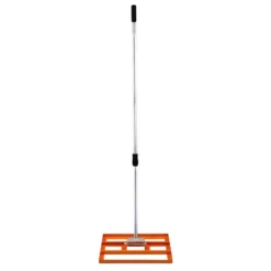 Rasenrakel 50cm Levelingrake Rasen Rakel Rake Stahl Orange 1.9m Flächenebener 18 Rasenrakel 50cm Levelingrake Rasen Rakel Rake Stahl Orange 1.9m Flächenebener -Angebote Moos Traum Store 7c8c050e1dc98a78d686316c227b03e0