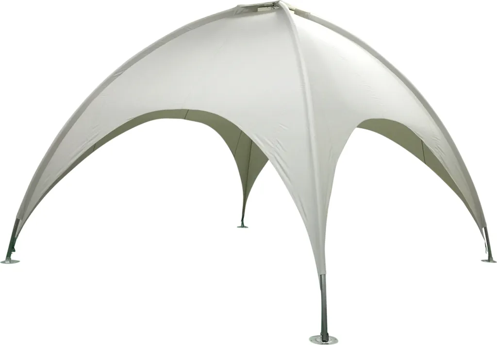 Kuppelzelt 2 Kuppelzelt – Bild 2