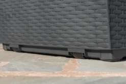 KETER Rattan Style Box CAPRI 80G/305L -Angebote Moos Traum Store 7fd9ce3bc7d0db9ca675e6e9065edc23