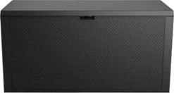 Keter Emily Aufbewahrungsbox 280 L Graphit Box Gartenbox Kunststoff 13 Keter Emily Aufbewahrungsbox 280 L Graphit Box Gartenbox Kunststoff -Angebote Moos Traum Store 81ff8b8b985ccb95e5e26295a0a6ba8e