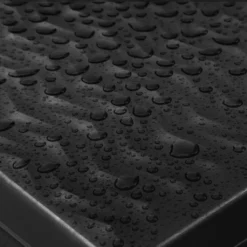 Deuba XXL Auflagenbox Cargo Wasserdicht Rollen Deckel Klappbar Abschließbar 320L Outdoor Gartentruhe Kissenbox Gerätebox -Angebote Moos Traum Store 822633ab803f27da5bf347c3dd1b9cad